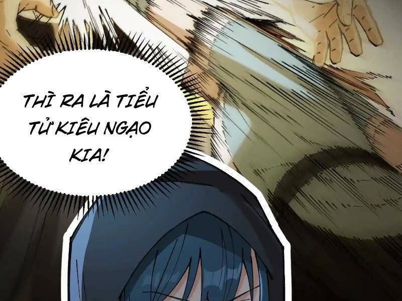 Vật Lý Tu Tiên Hai Vạn Năm: Chapter 8