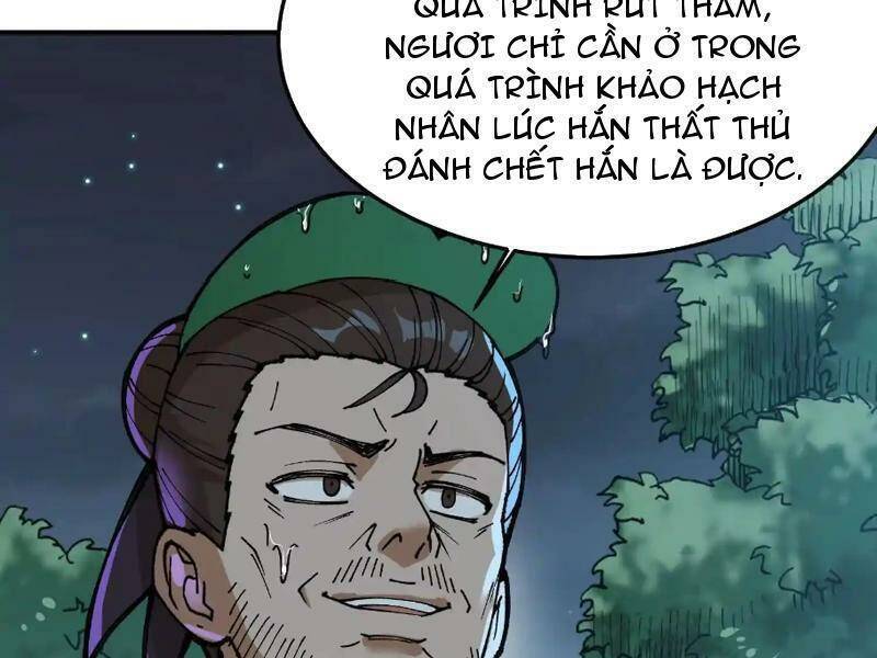 Vật Lý Tu Tiên Hai Vạn Năm: Chapter 8
