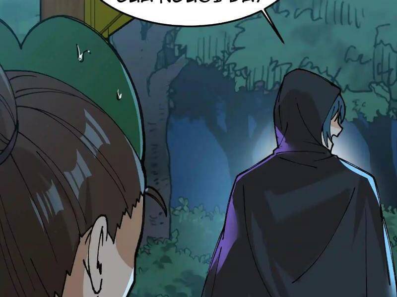 Vật Lý Tu Tiên Hai Vạn Năm: Chapter 8