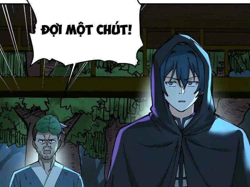 Vật Lý Tu Tiên Hai Vạn Năm: Chapter 8