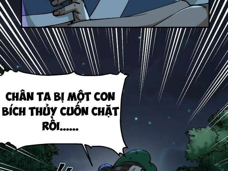 Vật Lý Tu Tiên Hai Vạn Năm: Chapter 8