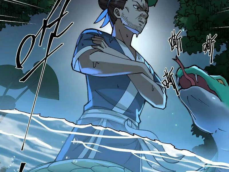 Vật Lý Tu Tiên Hai Vạn Năm: Chapter 8