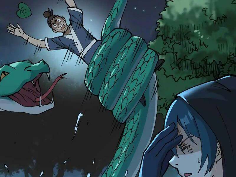 Vật Lý Tu Tiên Hai Vạn Năm: Chapter 8