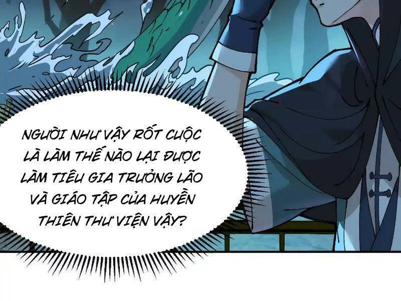 Vật Lý Tu Tiên Hai Vạn Năm: Chapter 8