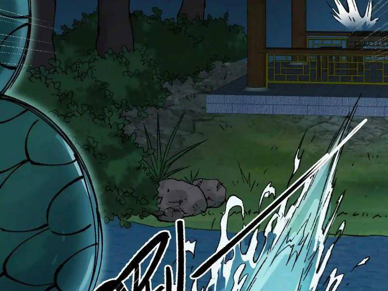 Vật Lý Tu Tiên Hai Vạn Năm: Chapter 8