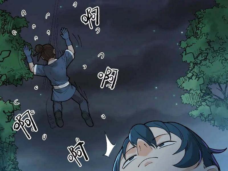 Vật Lý Tu Tiên Hai Vạn Năm: Chapter 8