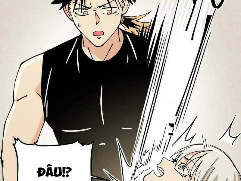 Vật Lý Tu Tiên Hai Vạn Năm: Chapter 8