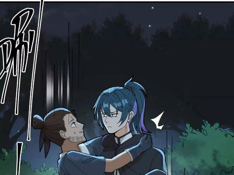 Vật Lý Tu Tiên Hai Vạn Năm: Chapter 8