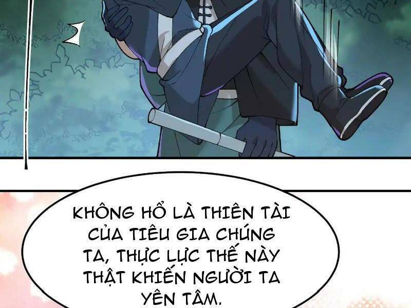 Vật Lý Tu Tiên Hai Vạn Năm: Chapter 8