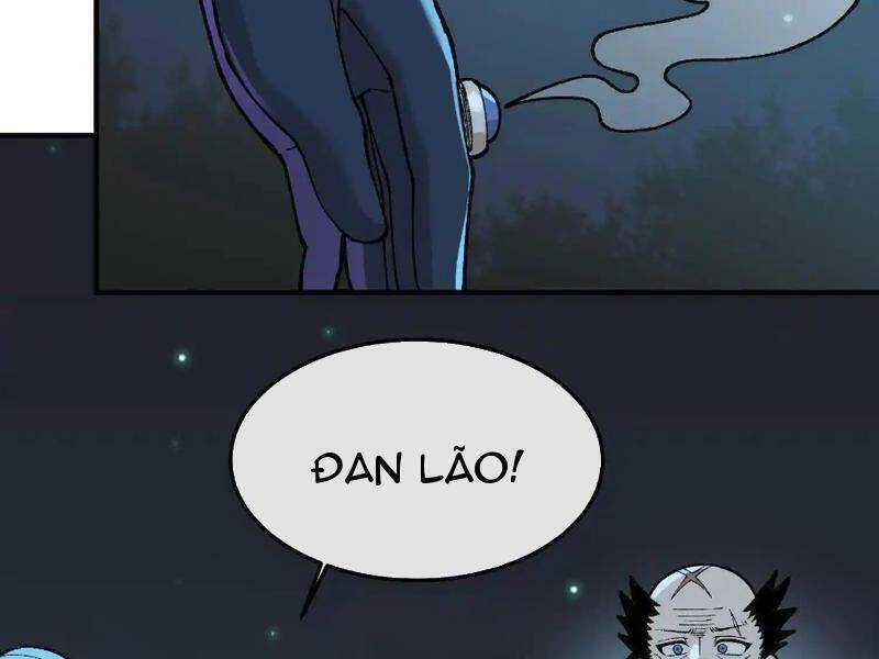 Vật Lý Tu Tiên Hai Vạn Năm: Chapter 8