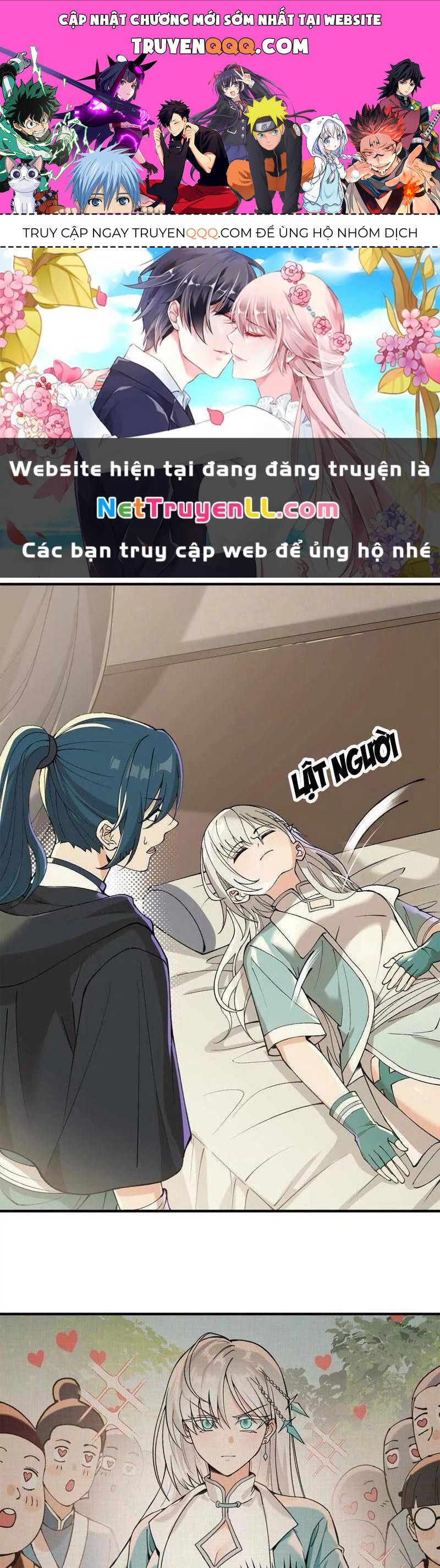 Vật Lý Tu Tiên Hai Vạn Năm: Chapter 9