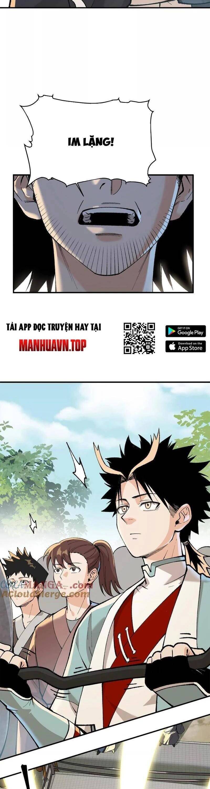 Vật Lý Tu Tiên Hai Vạn Năm: Chapter 9