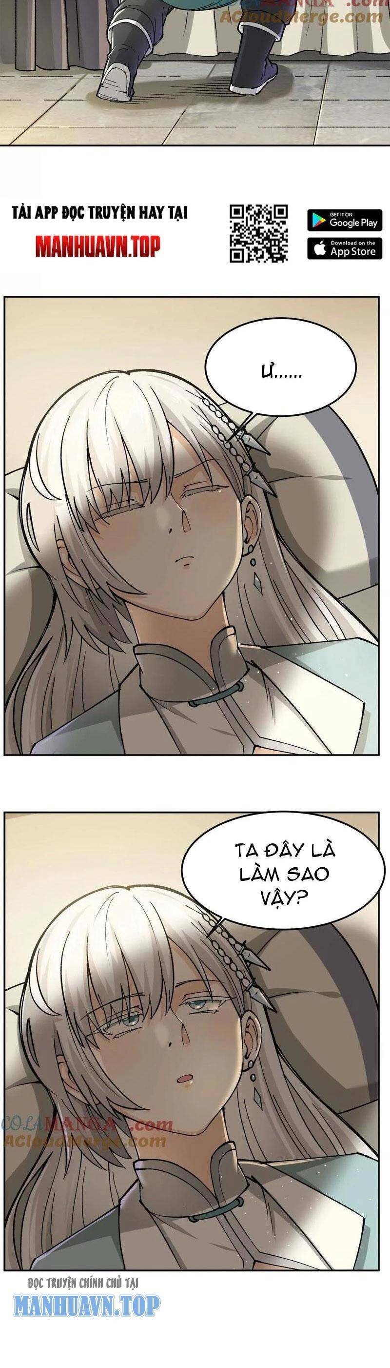 Vật Lý Tu Tiên Hai Vạn Năm: Chapter 9