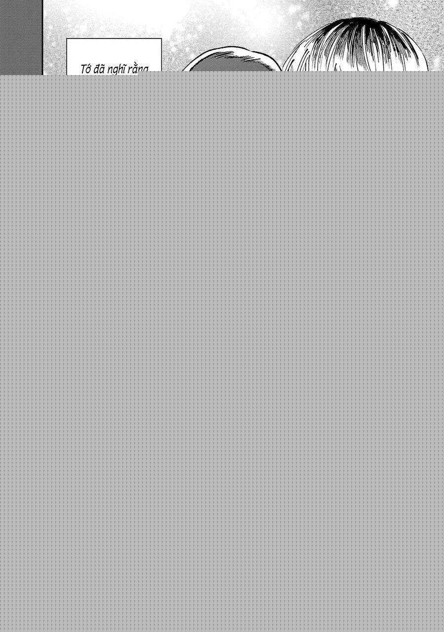 Vậy Để Tôi Giết Chúng Thay Cậu Nhé?: Chapter 59