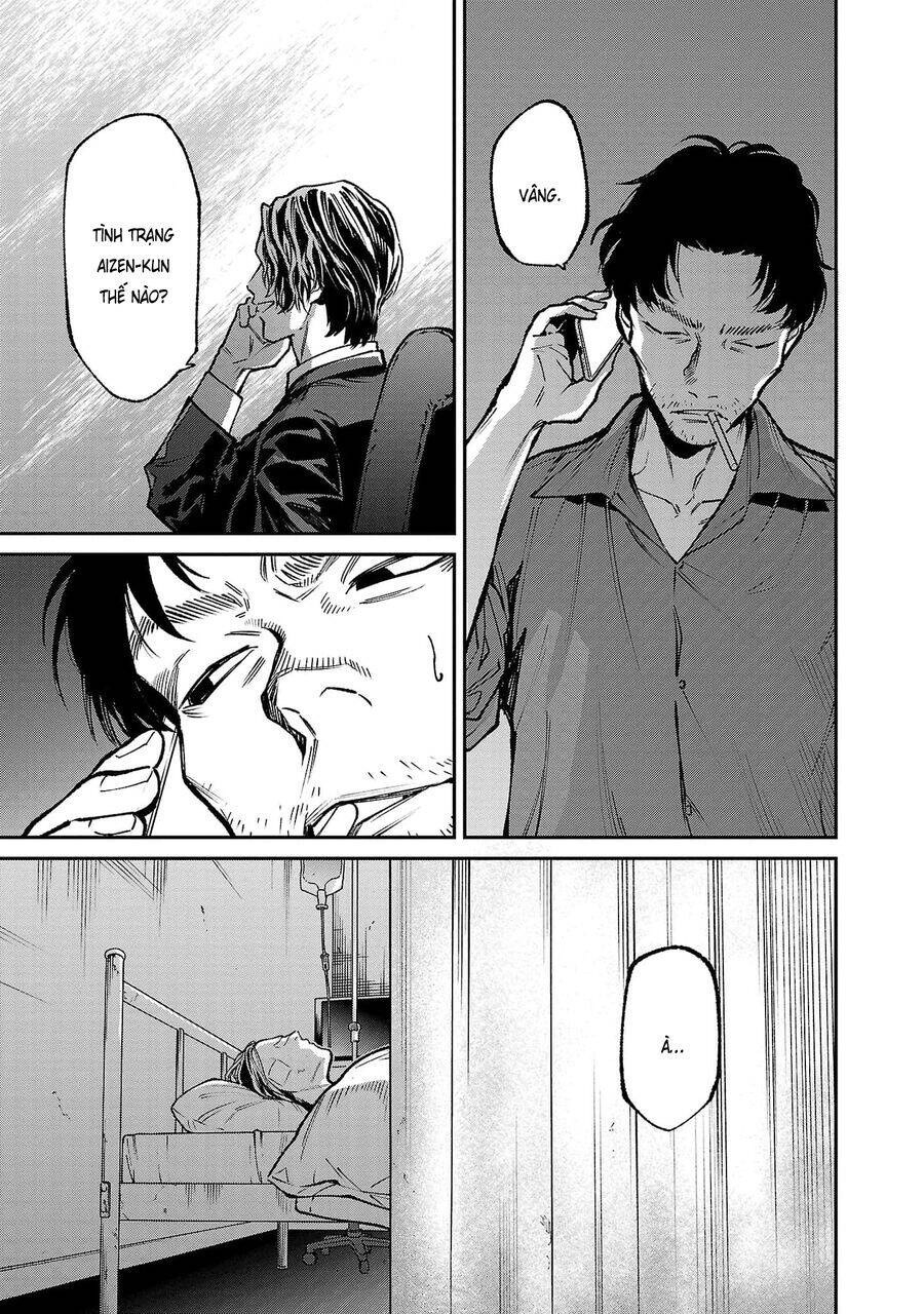 Vậy Để Tôi Giết Chúng Thay Cậu Nhé?: Chapter 60