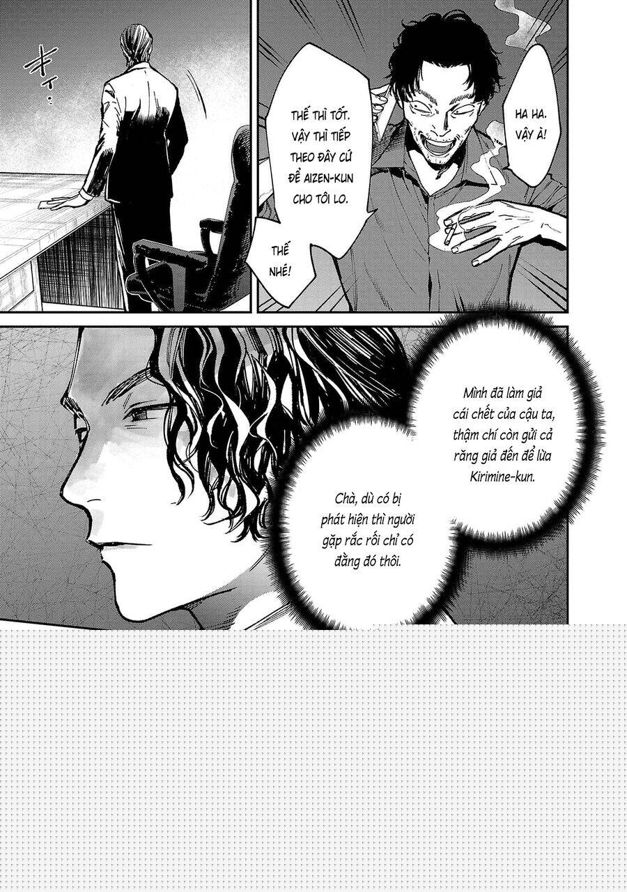 Vậy Để Tôi Giết Chúng Thay Cậu Nhé?: Chapter 61