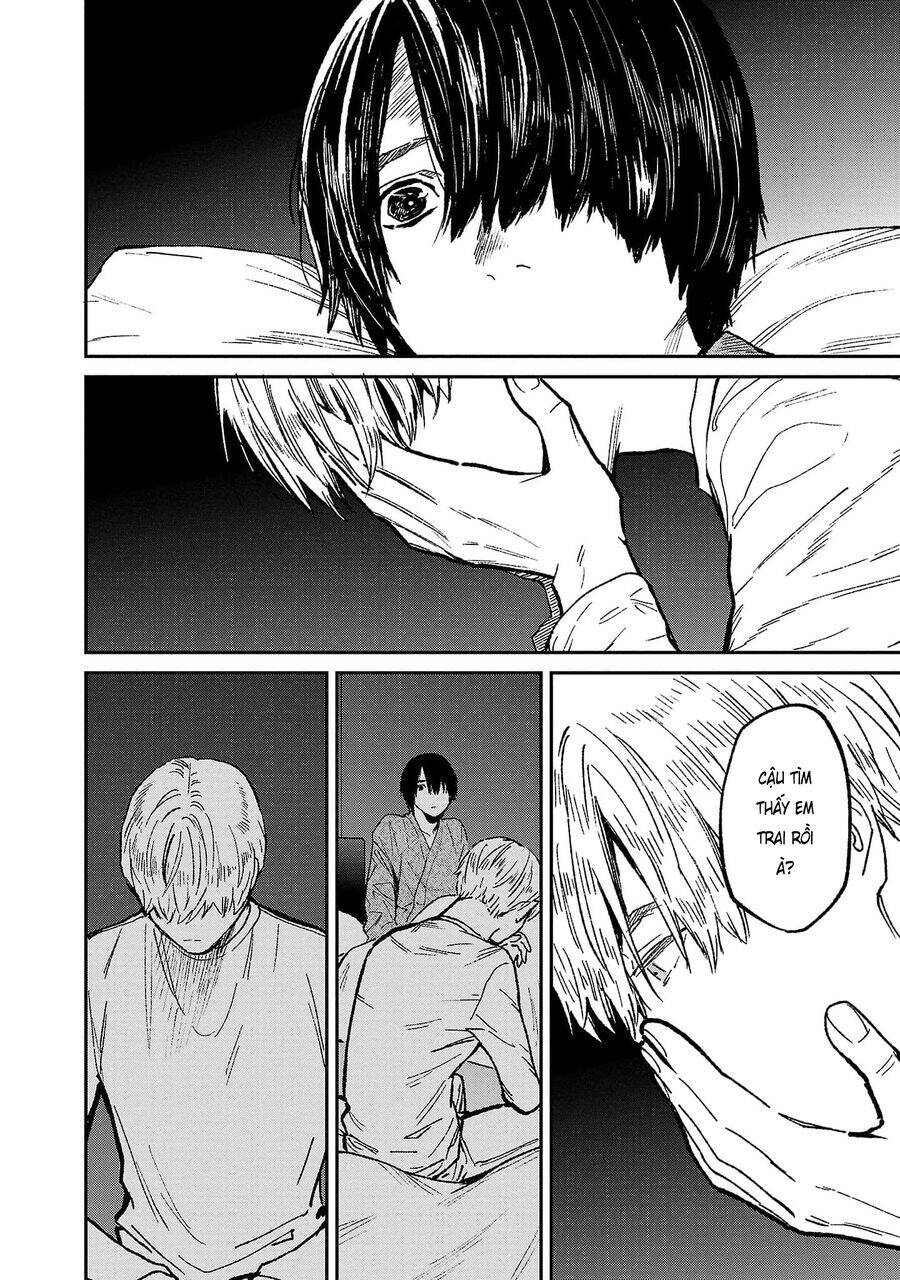 Vậy Để Tôi Giết Chúng Thay Cậu Nhé?: Chapter 62