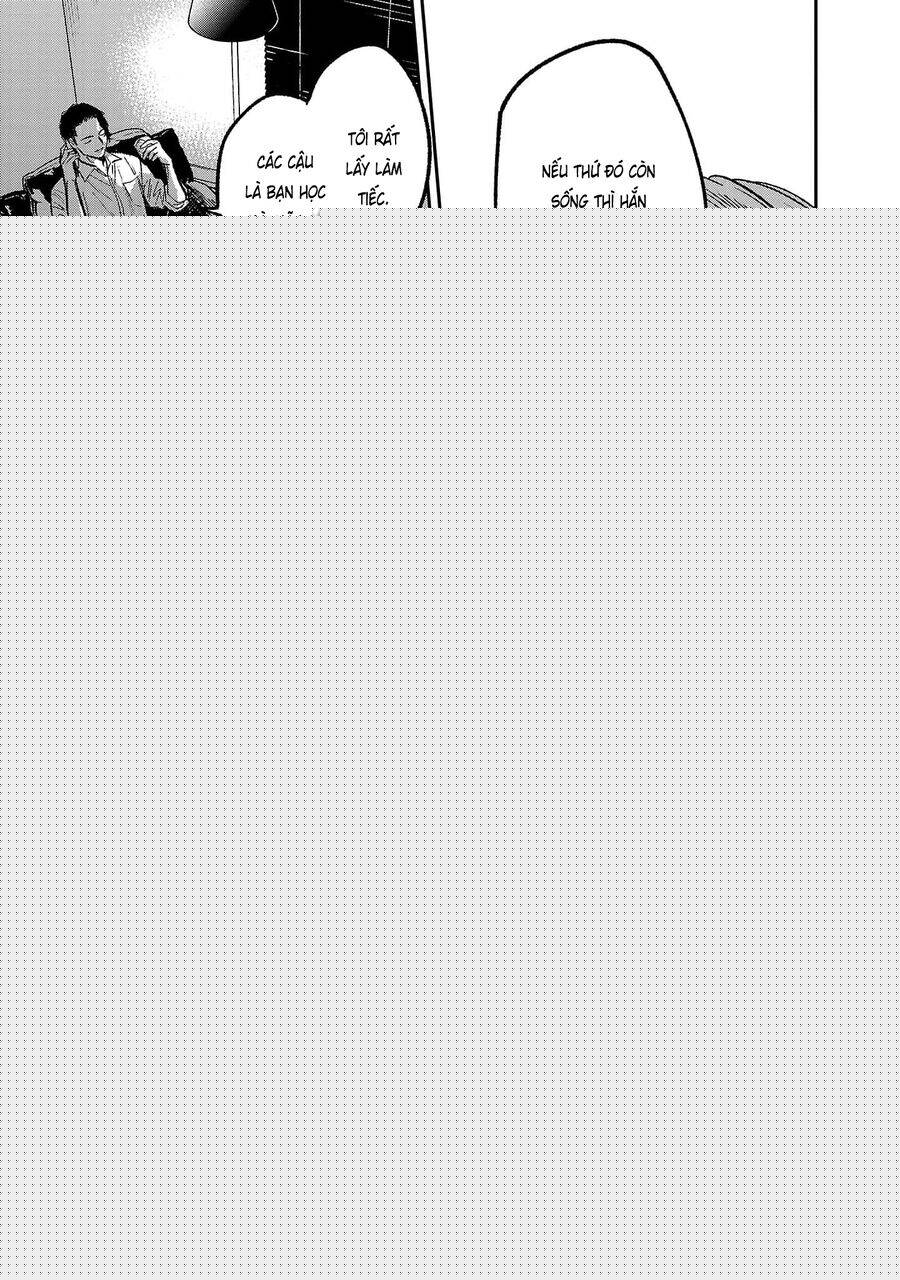 Vậy Để Tôi Giết Chúng Thay Cậu Nhé?: Chapter 62