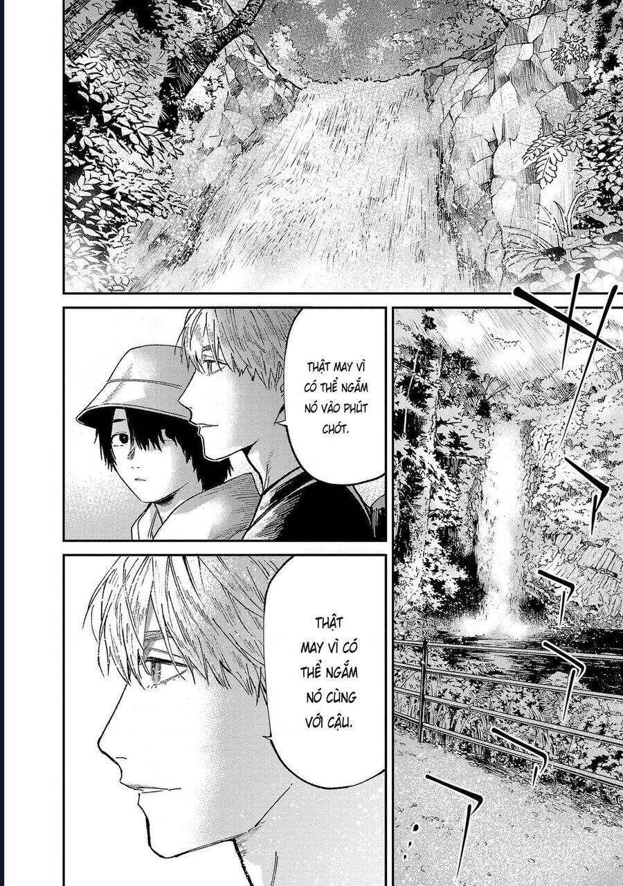 Vậy Để Tôi Giết Chúng Thay Cậu Nhé?: Chapter 64