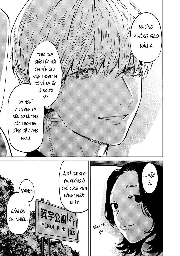 Vậy Để Tôi Giết Chúng Thay Cậu Nhé?: Chapter 66