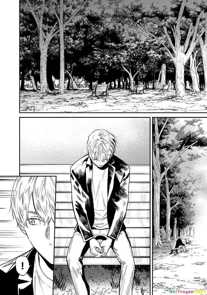 Vậy Để Tôi Giết Chúng Thay Cậu Nhé?: Chapter 66