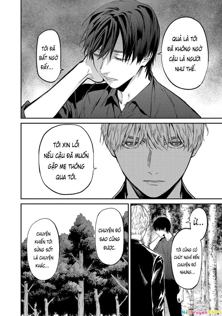 Vậy Để Tôi Giết Chúng Thay Cậu Nhé?: Chapter 66