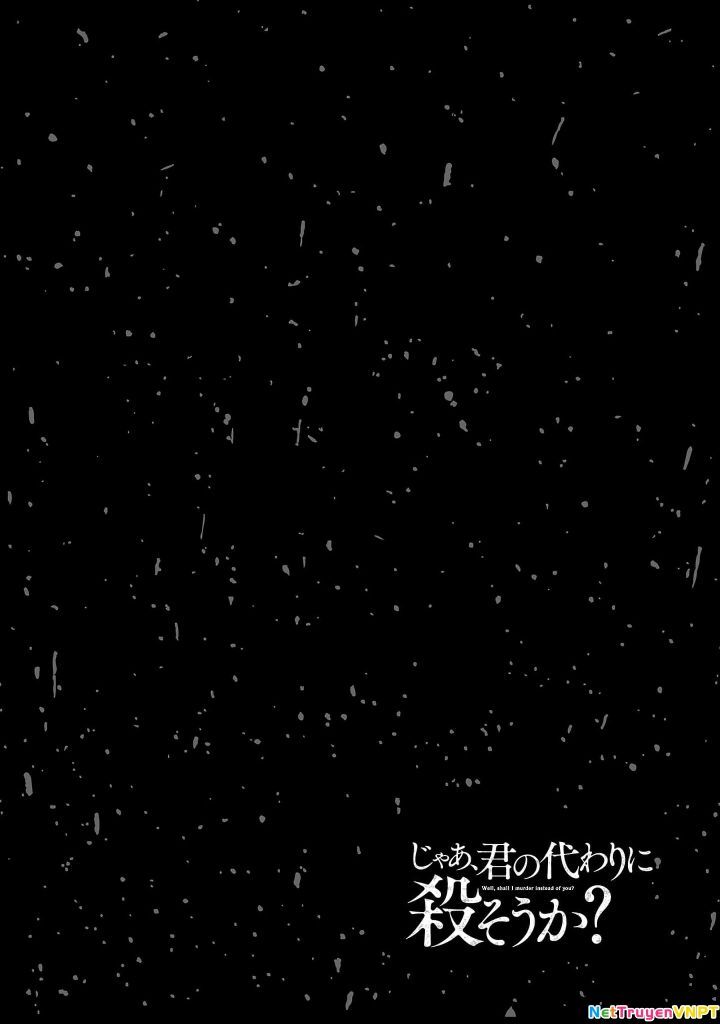 Vậy Để Tôi Giết Chúng Thay Cậu Nhé?: Chapter 66