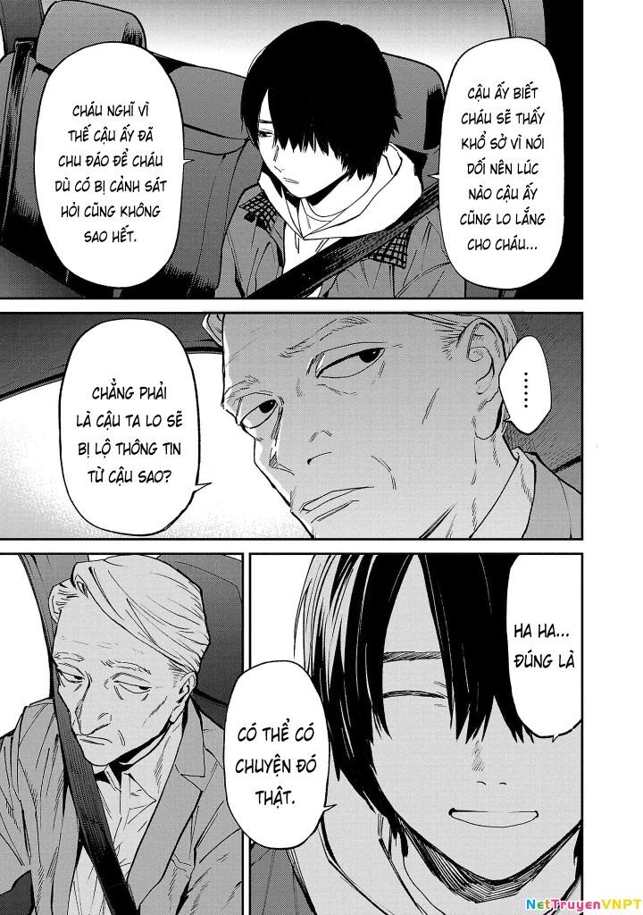 Vậy Để Tôi Giết Chúng Thay Cậu Nhé?: Chapter 66