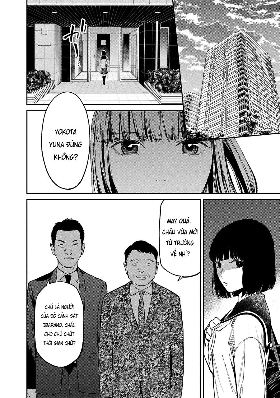 Vậy Để Tôi Giết Chúng Thay Cậu Nhé?: Chapter 67