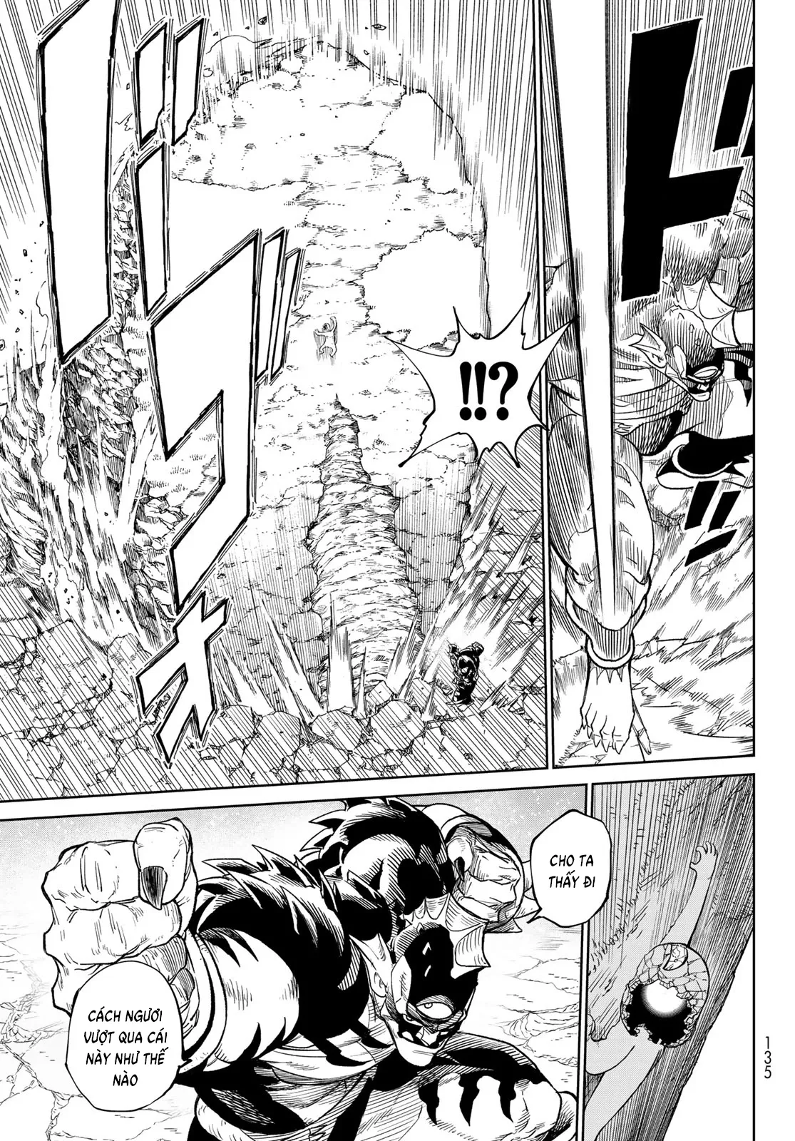 Versus: Chapter 19.2