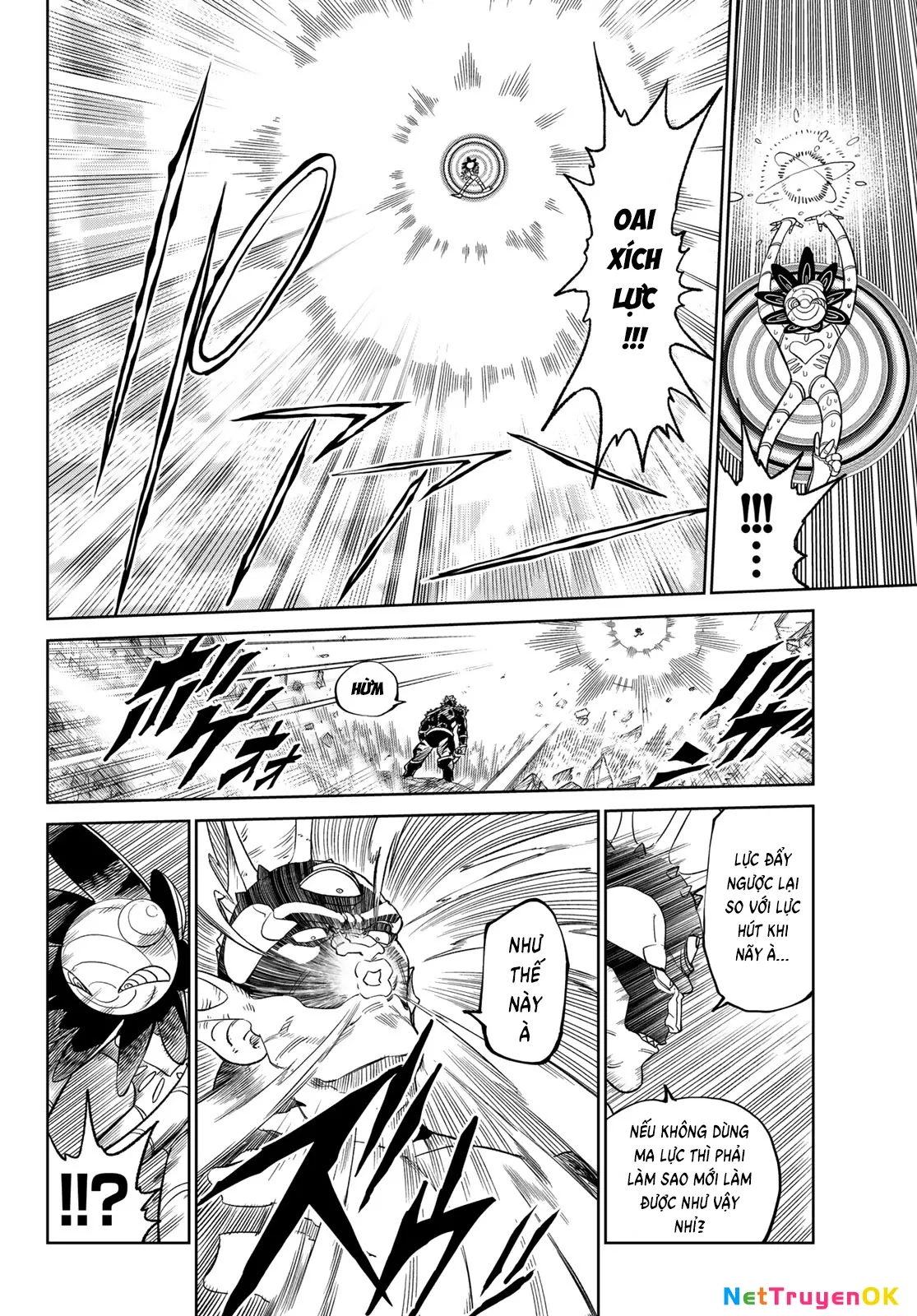 Versus: Chapter 19.2
