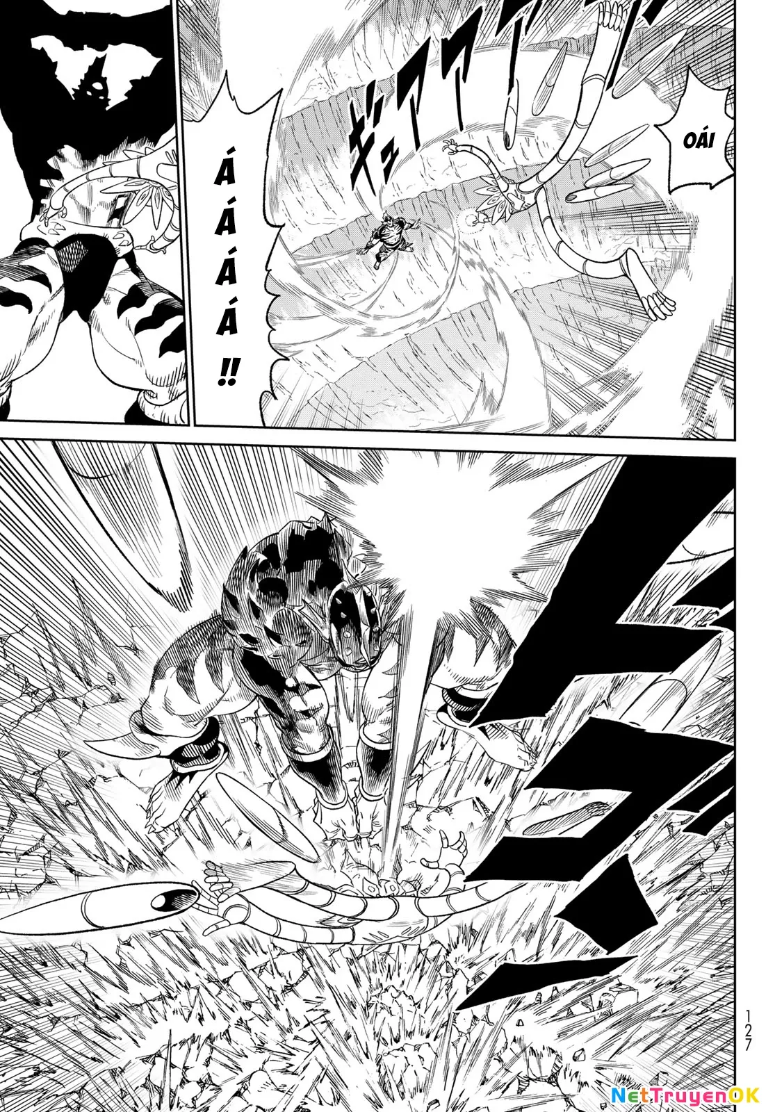 Versus: Chapter 19.2