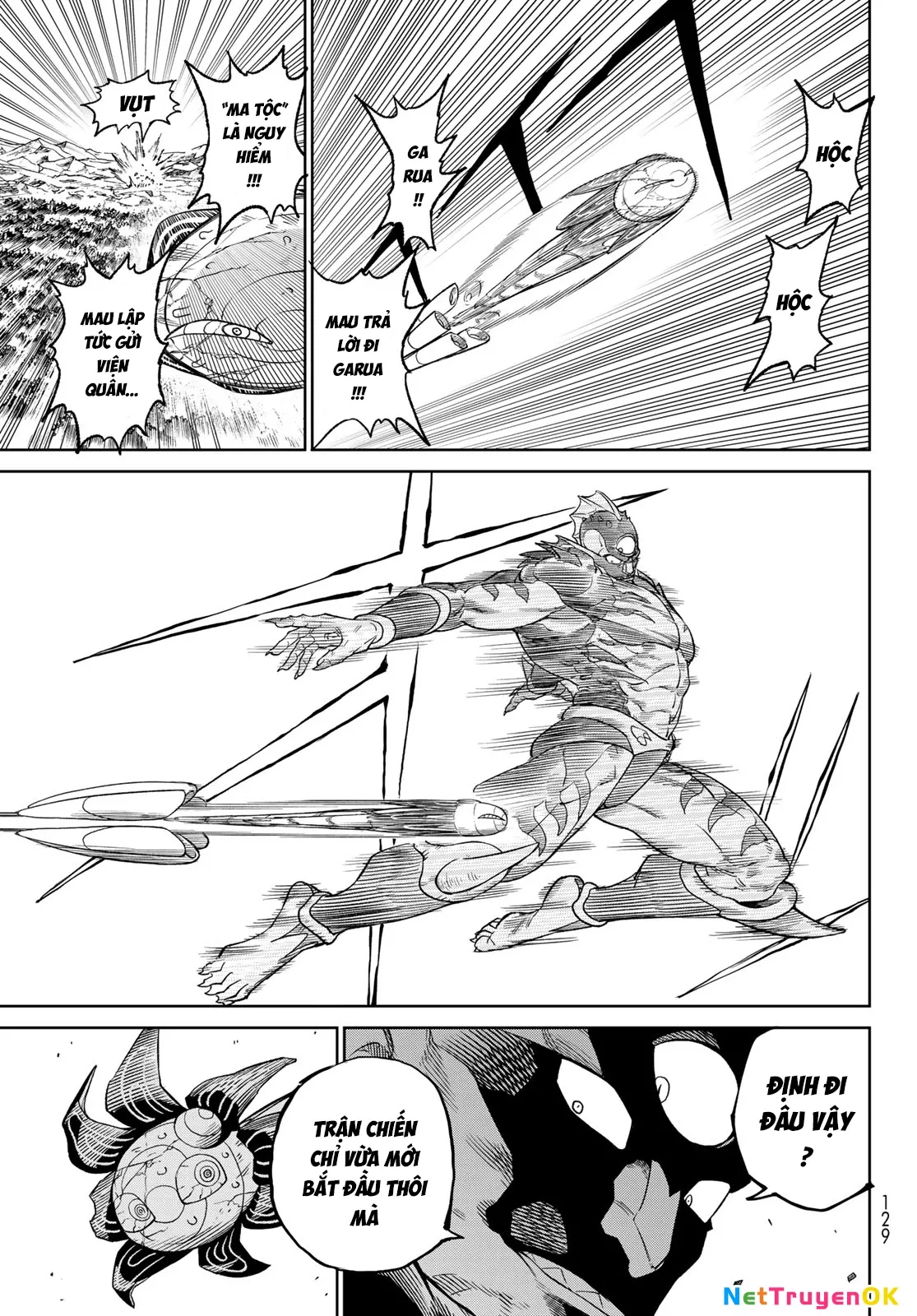 Versus: Chapter 19.2