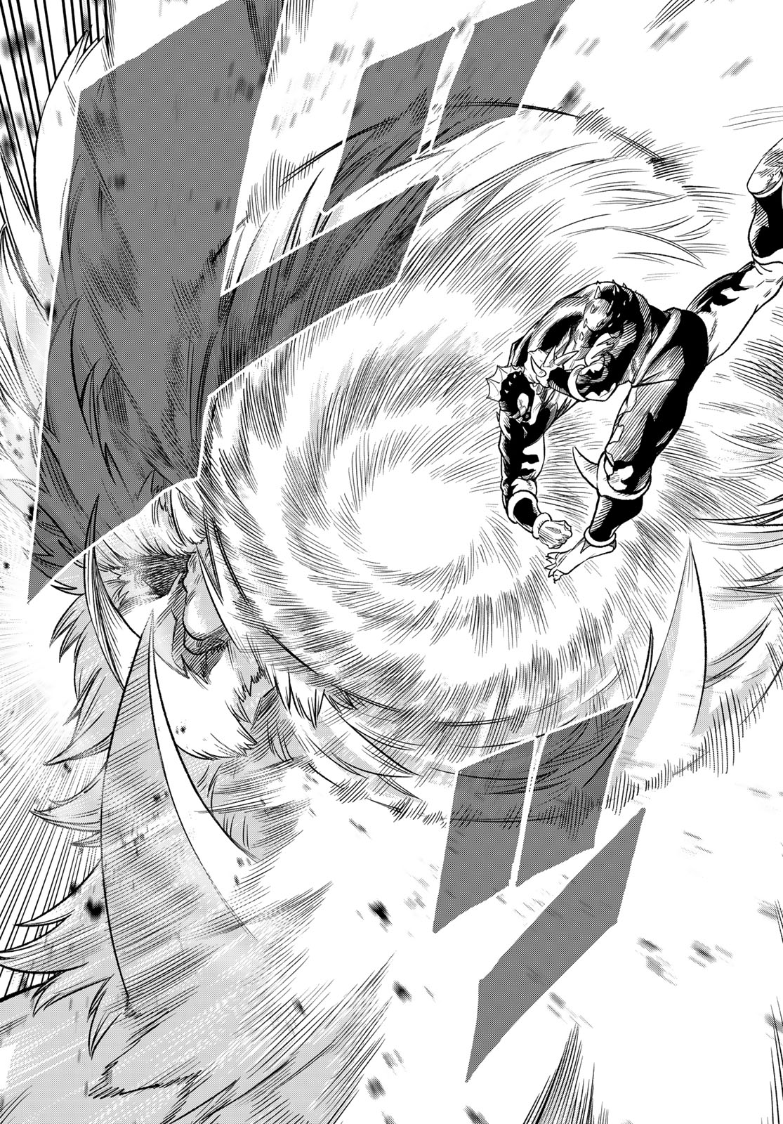 Versus: Chapter 20