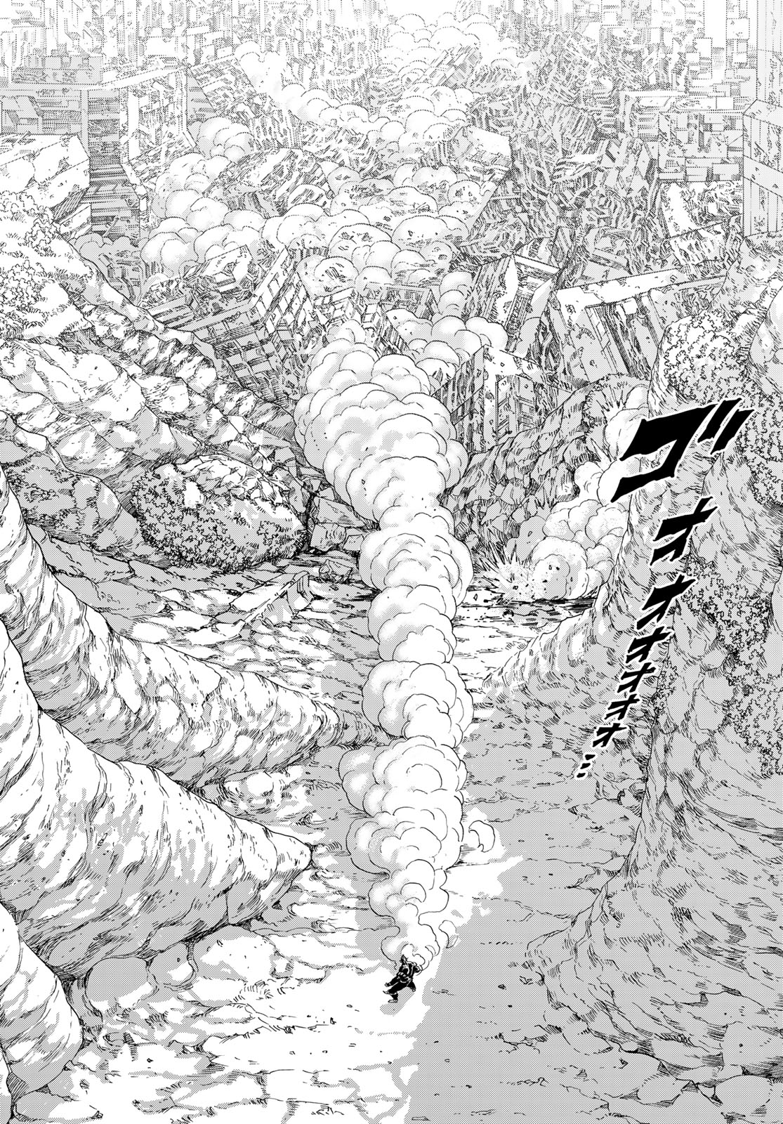 Versus: Chapter 20