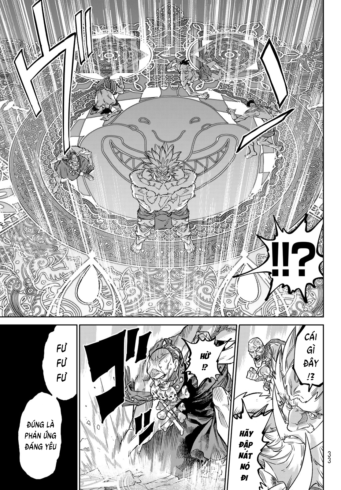 Versus: Chapter 20