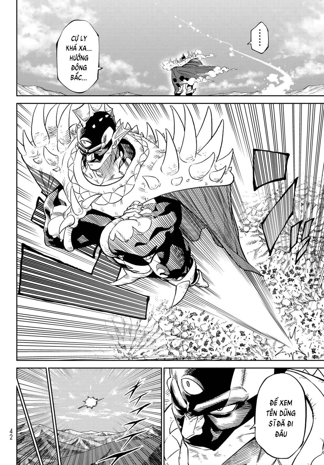 Versus: Chapter 20