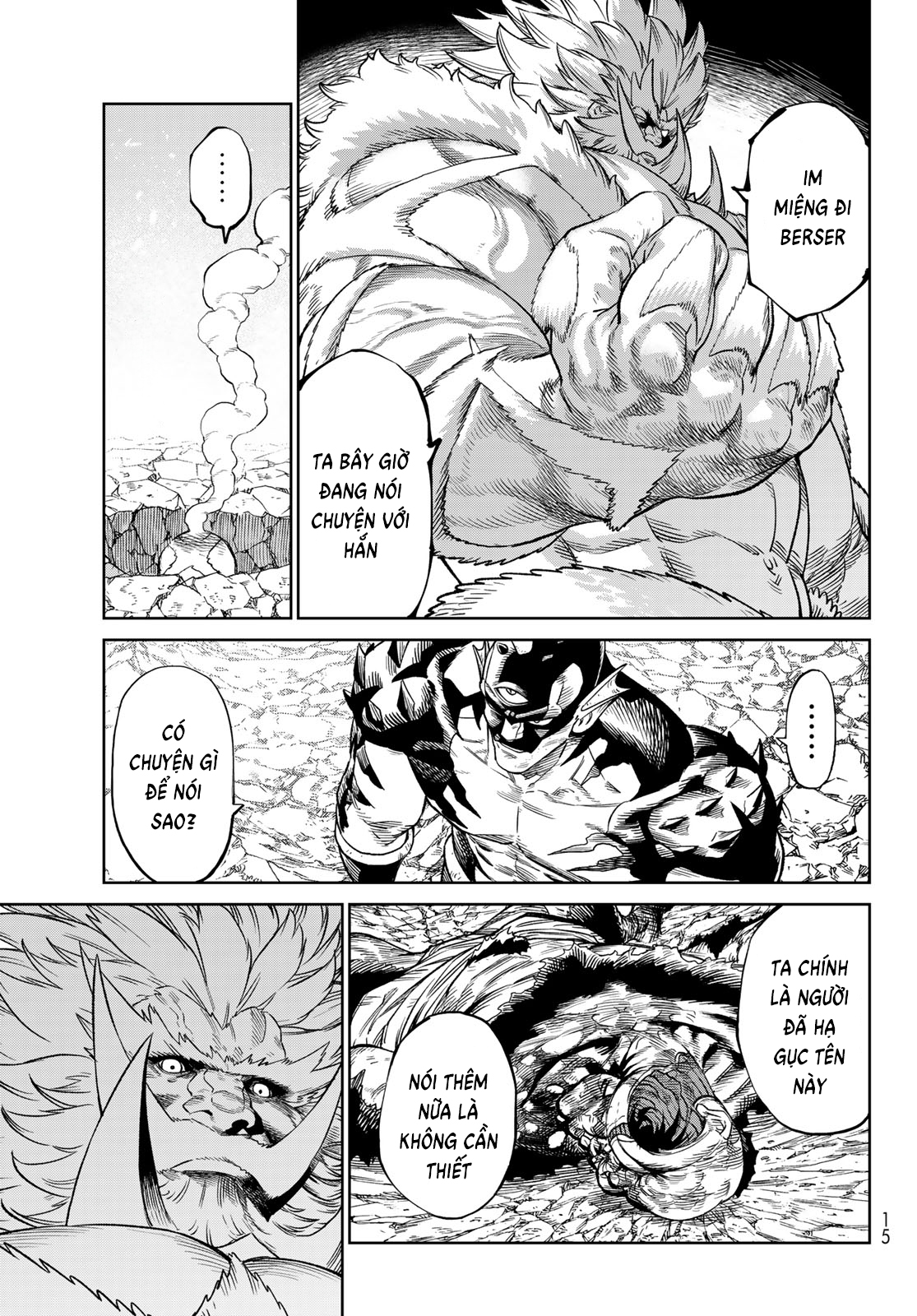 Versus: Chapter 20