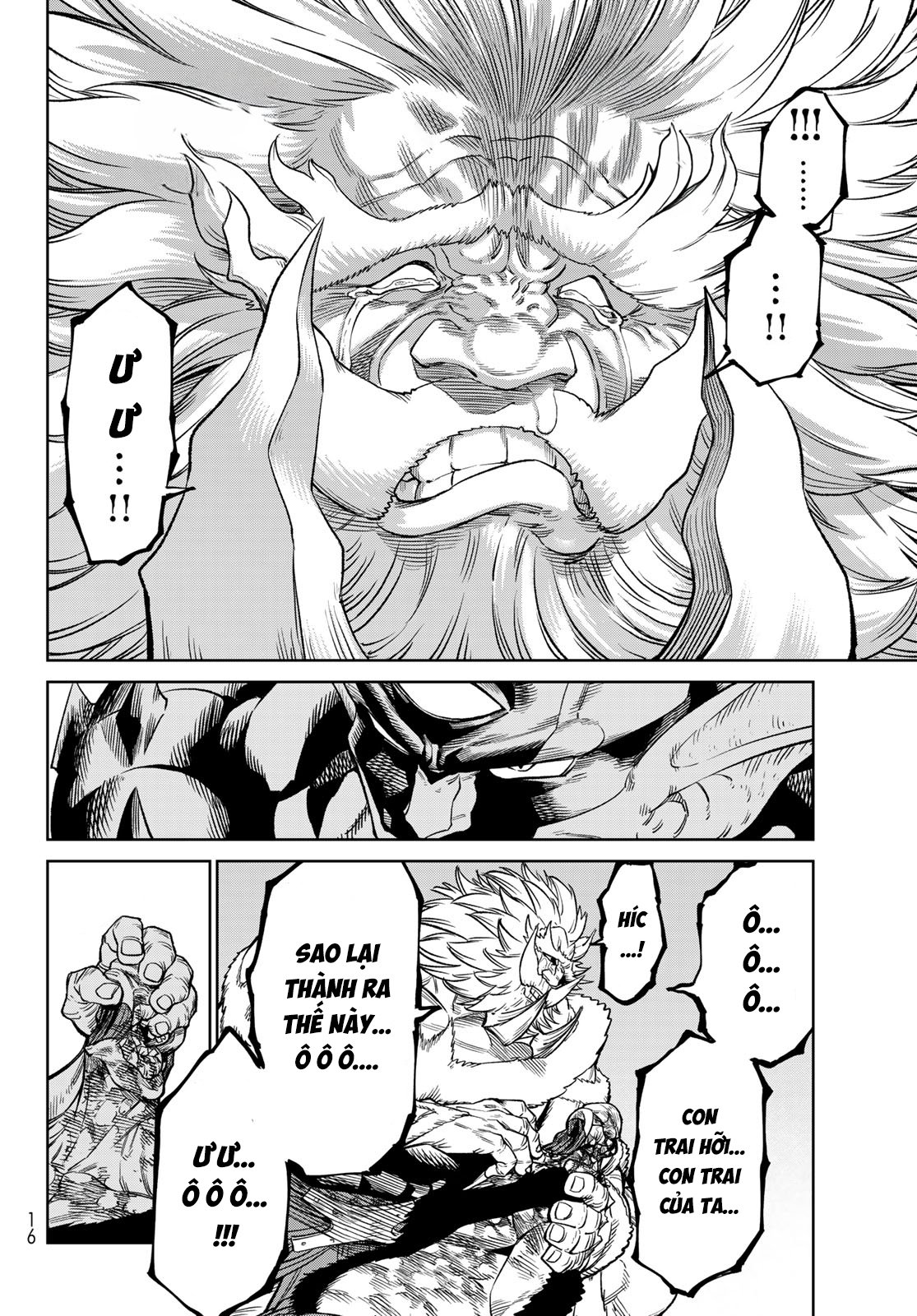 Versus: Chapter 20