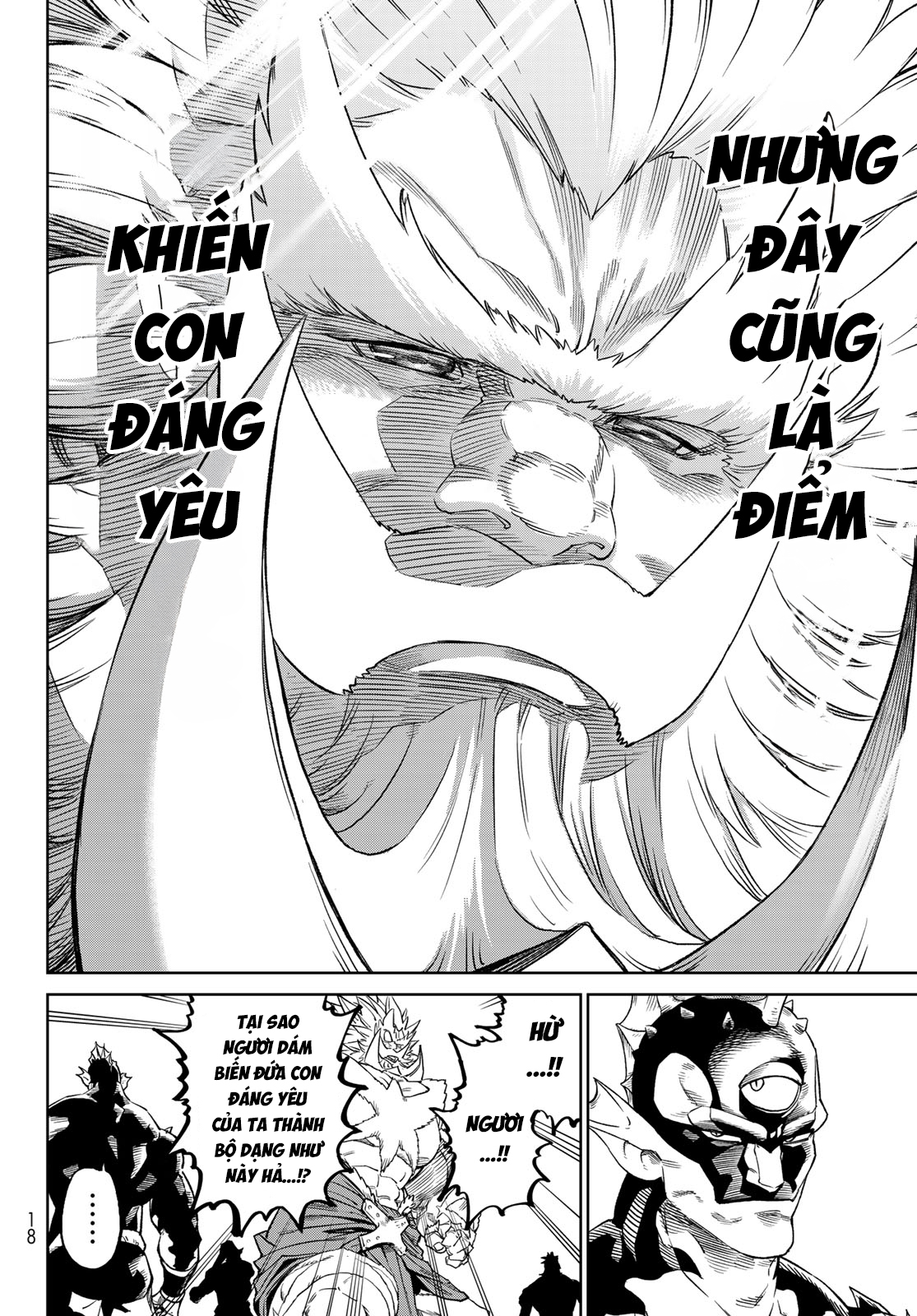 Versus: Chapter 20