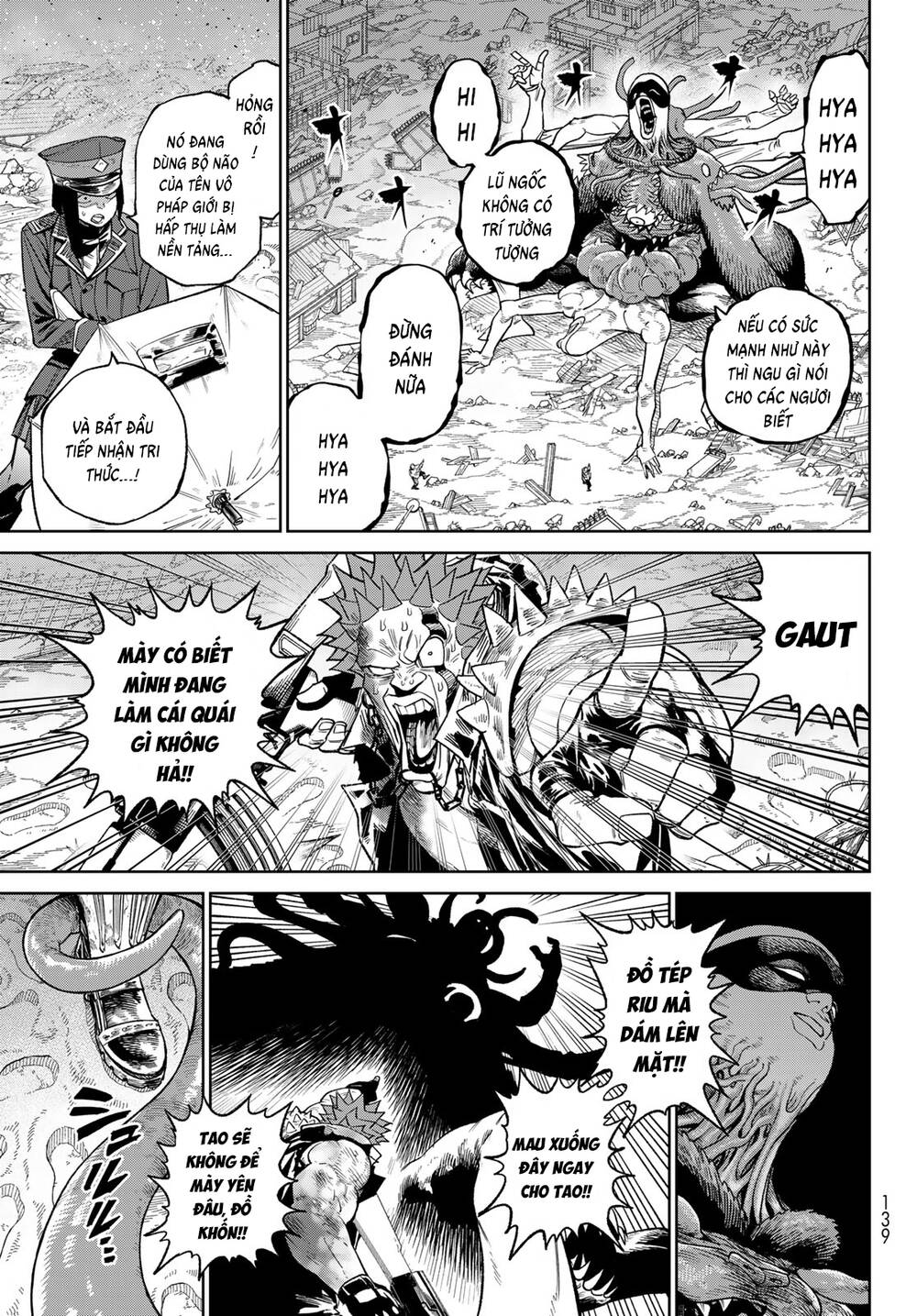 Versus: Chapter 24.2