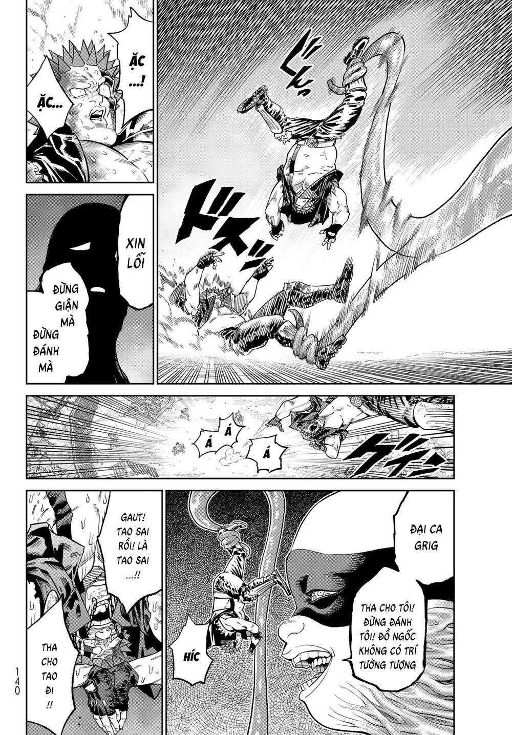 Versus: Chapter 24.2
