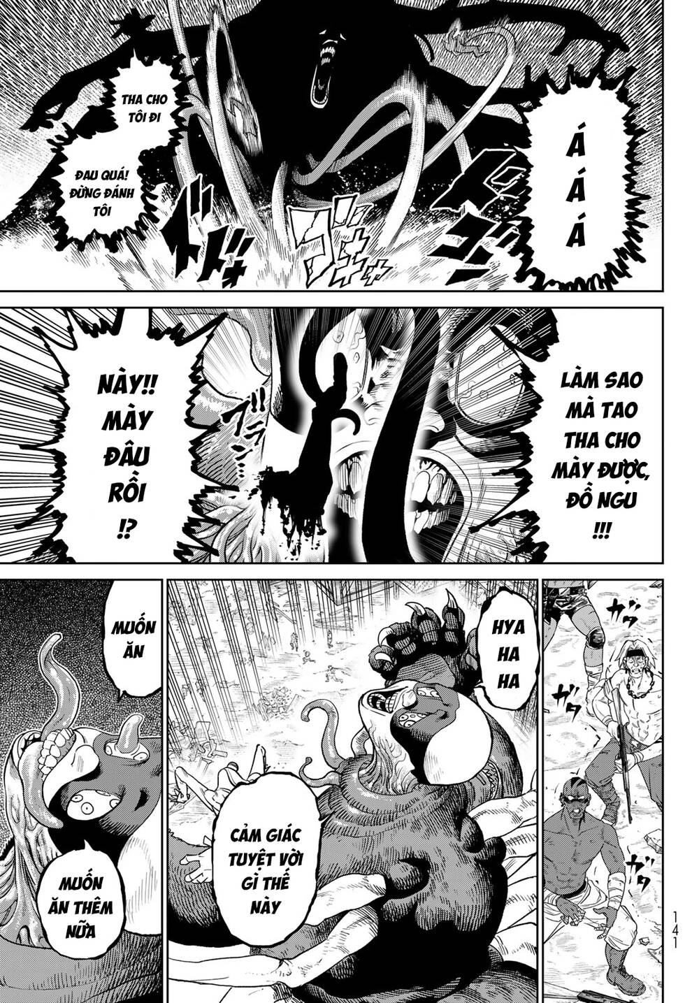 Versus: Chapter 24.2