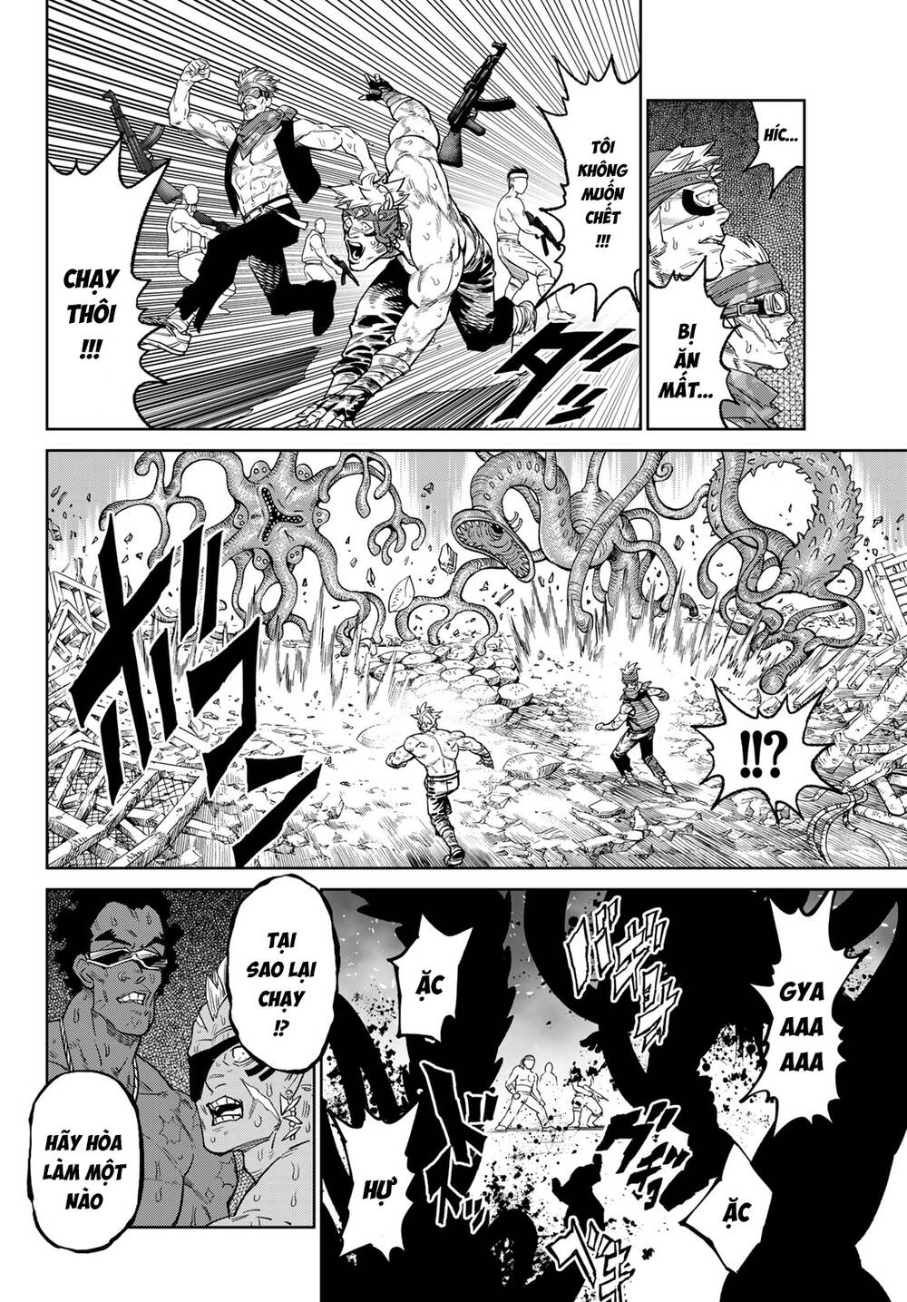 Versus: Chapter 24.2