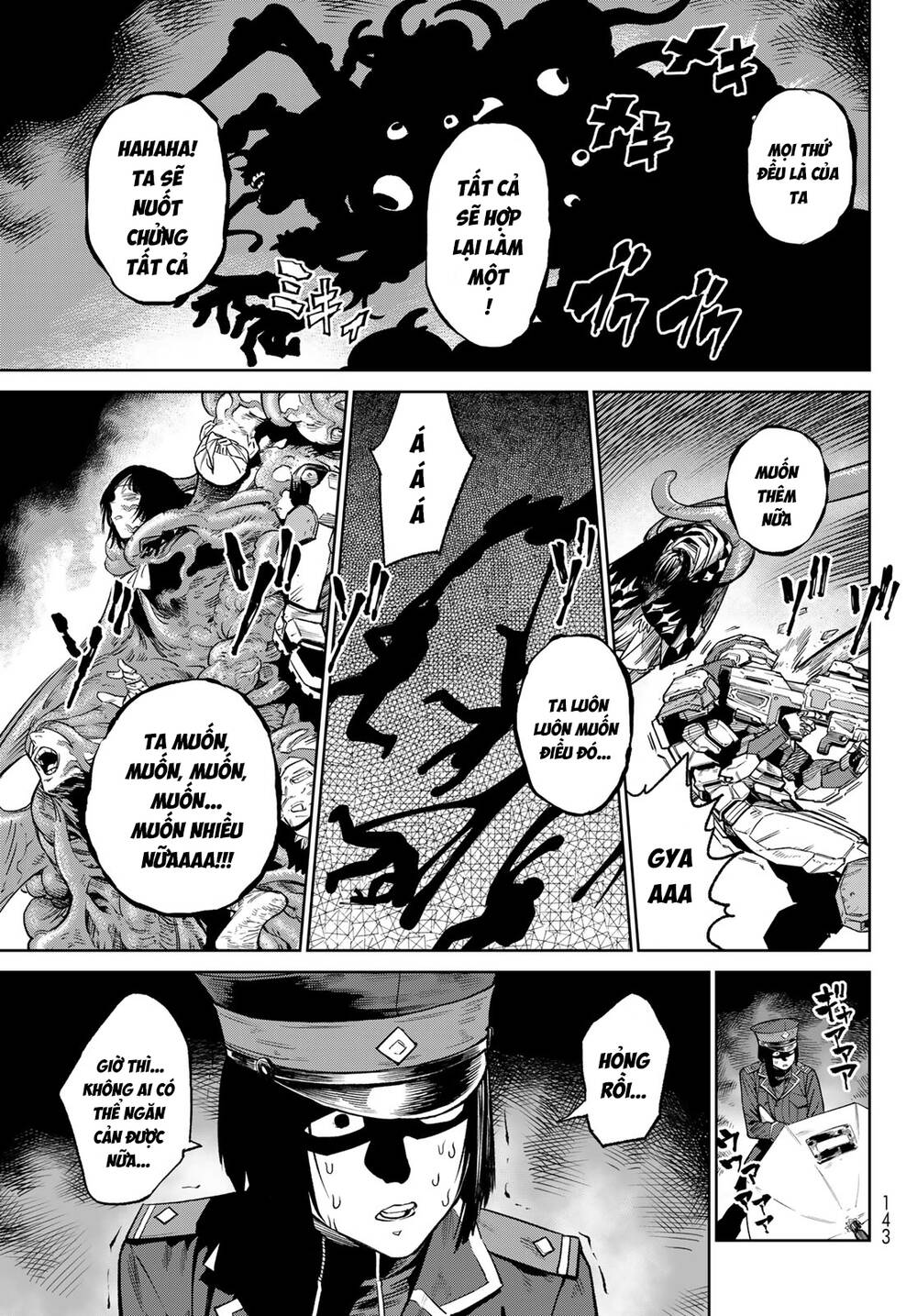 Versus: Chapter 24.2