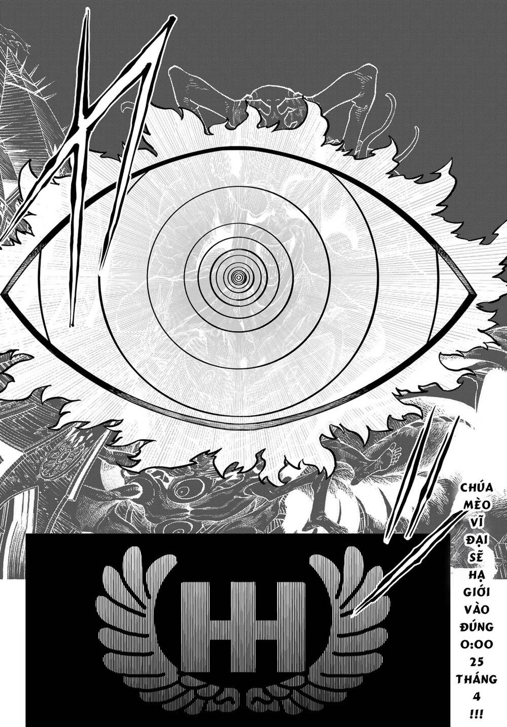 Versus: Chapter 24.2
