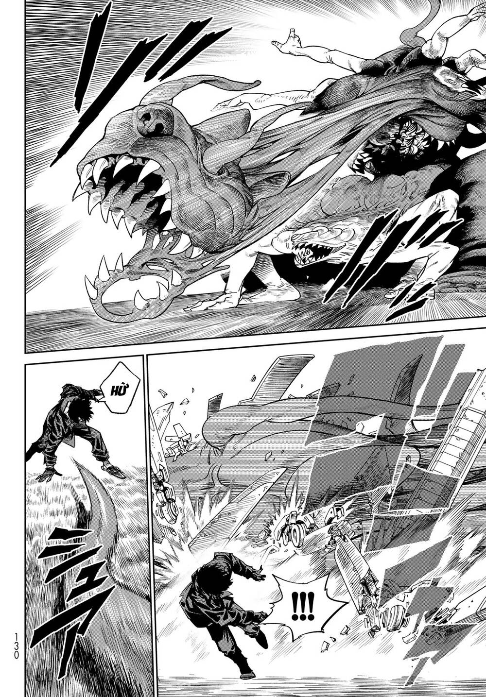 Versus: Chapter 24.2