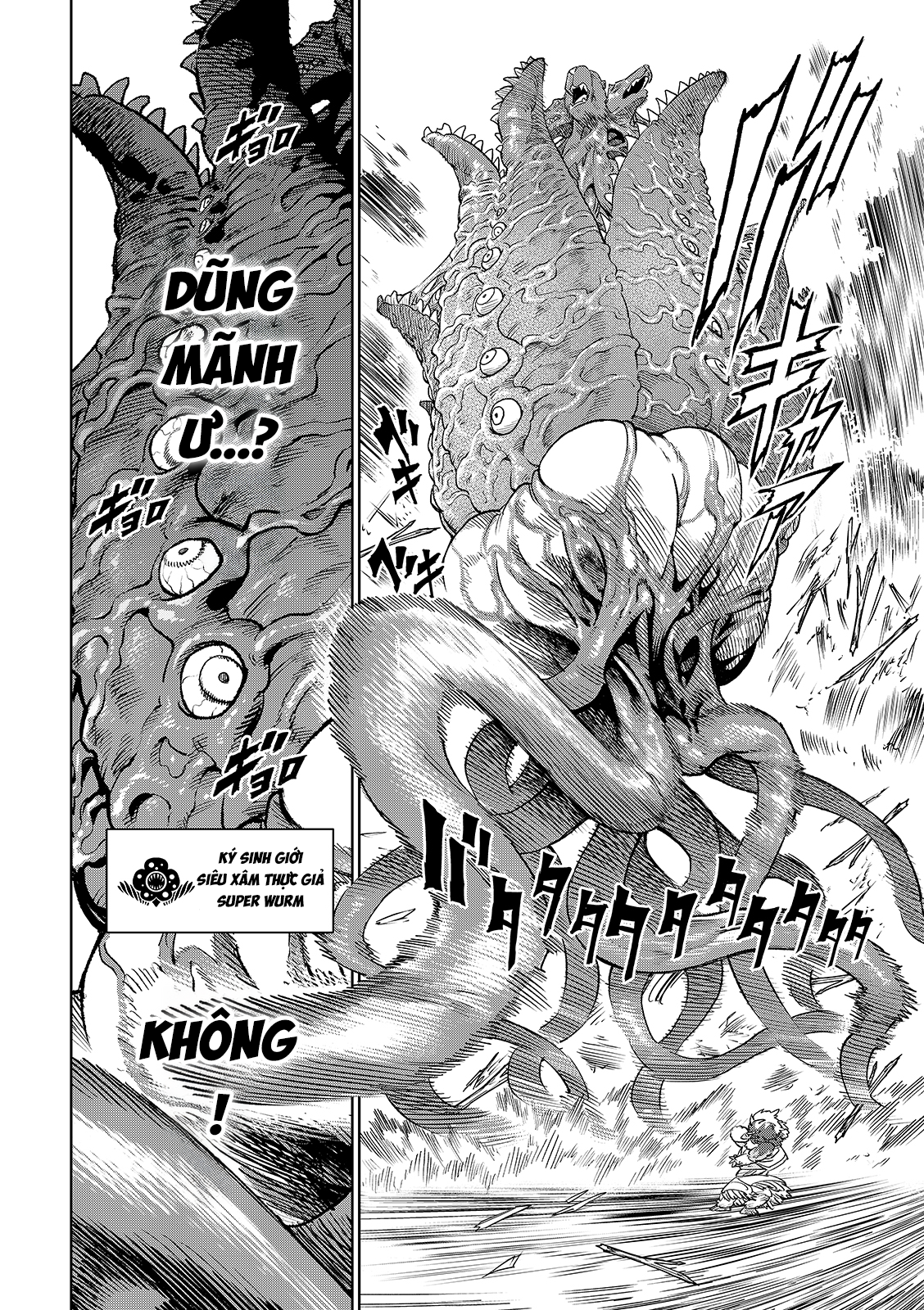 Versus: Chapter 27