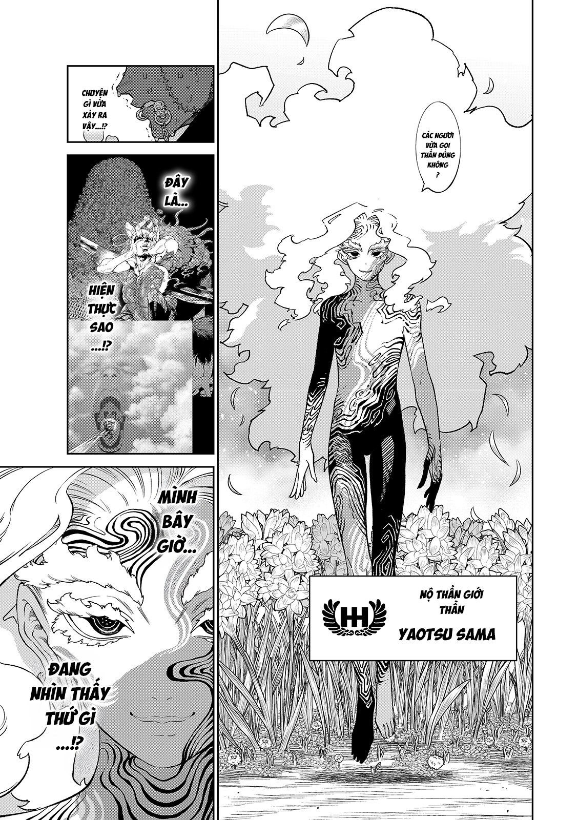 Versus: Chapter 27