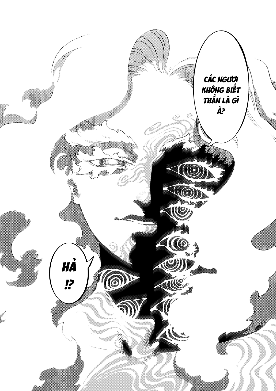 Versus: Chapter 27